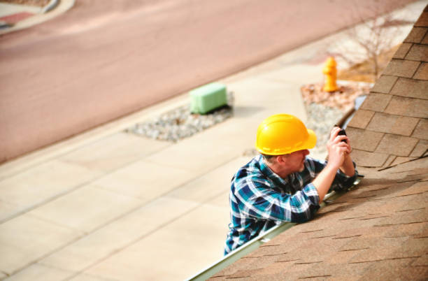 Best Gutter Installation and Roofing  in Raymond, WI