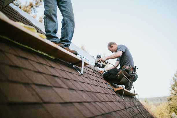 Best Flat Roof Repair Services  in Raymond, WI