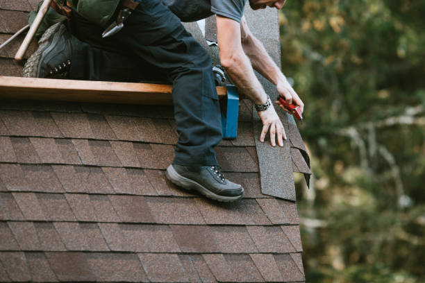 Best Residential Roofing Contractor  in Raymond, WI