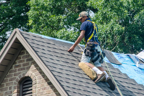 Best Shingle Roofing Installation  in Raymond, WI